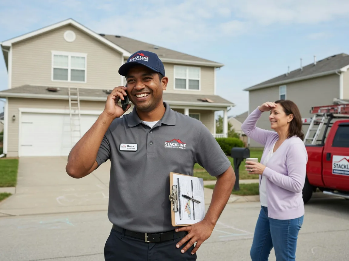 Chimney flashing repair Chesterfield, IL FAQs